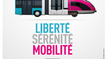 Aléop – Semaine du Transport Public