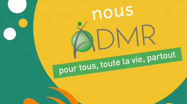 Offres d’emploi – ADMR