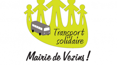 Transport solidaire de Vezins