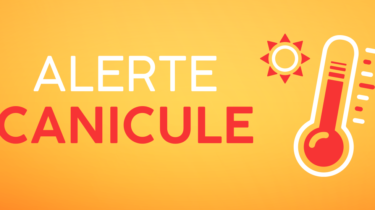 PREF49- ALERTE CANICULE