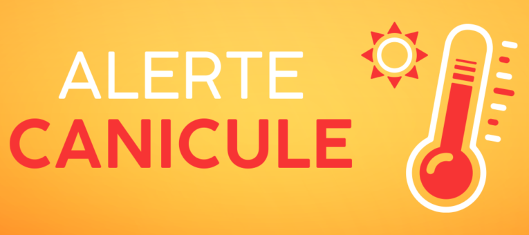 PREF49- ALERTE CANICULE